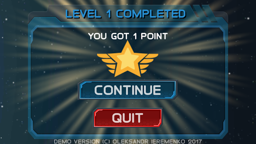 Puzzle Tower Demo Screen 2