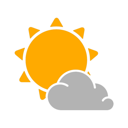 Weather Shortcut  Icon