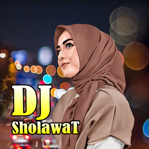 DJ Sholawat Mughrom Lengkap