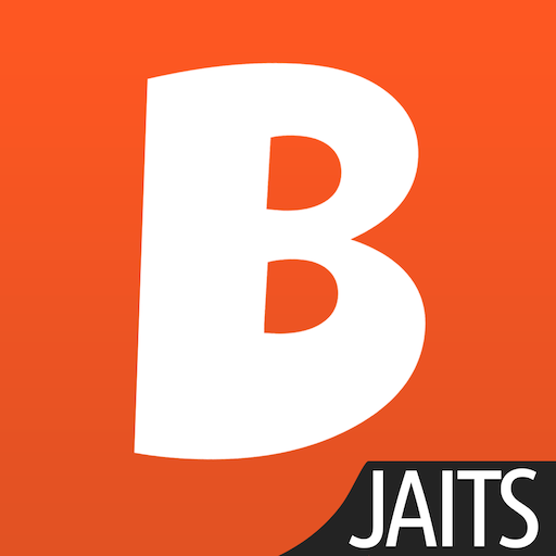 Busmania logo