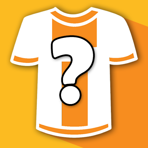 Futebol Logo Quiz – Google Play ilovalari