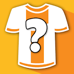 Camisas Futebol Quiz