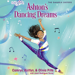 Icon image Ashton's Dancing Dreams