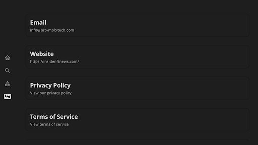NewsGlobe.TV screenshot 5