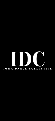Android application Iowa Dance Collective screenshort