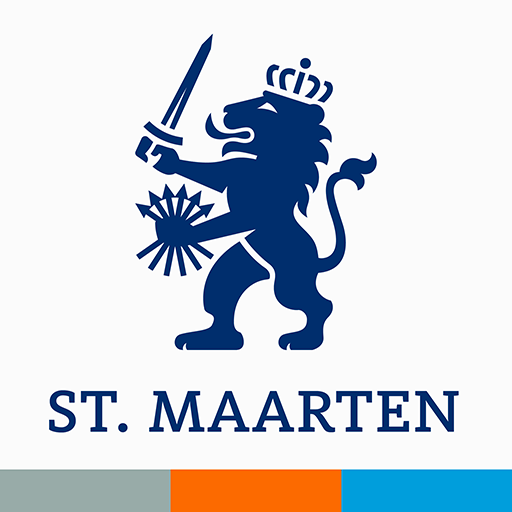 WIB Mobile Banking St Maarten logo