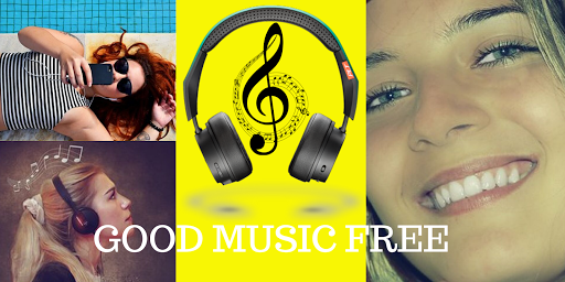 Android application fm 97.3 lagos screenshort