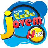 Rádio Jovem Hits Bocado icon