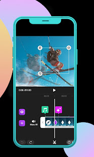 Pro Video Editor & Video Maker by K Studio 3.0 APK + Mod (Free purchase) for Android