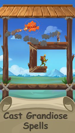 Game screenshot Puzzle Shooter hack