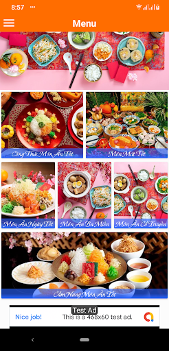 Công Thức Món Ăn Ngày Tết Việt