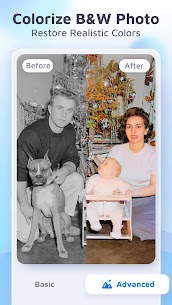 تحميل تطبيق EnhanceFox Pro لتحسين جودة الصور القديمة للأندرويد 3