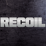 Cover Image of Download Recoil Magazine  APK