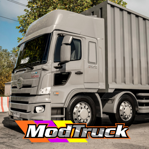 Mod Truck Terbaru 2024