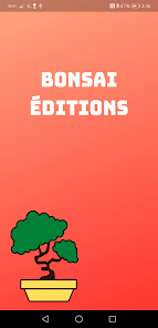 Bonsai Editions 1.0.3 APK + Мод (Unlimited money) за Android
