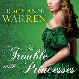 Icon image The Trouble with Princesses