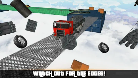 Truck Simulator - Impossible