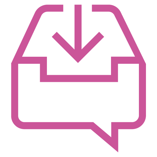 Inbox Central Mobile logo