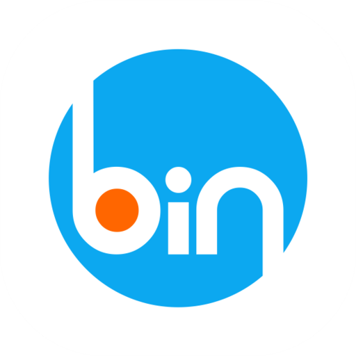 Bindo Mobile logo