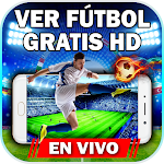 Cover Image of Télécharger Ver Futbol En Vivo TV Y Radios Deportes TV Guide 1.0 APK
