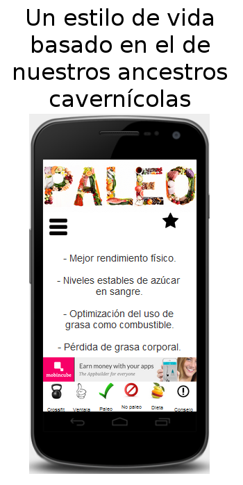 Paleo Diet - 20.0.0 - (Android)