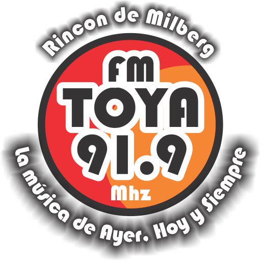 FM TOYA 91.9 RDM