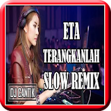 DJ Eta Terangkanlah Remix MP3 icon
