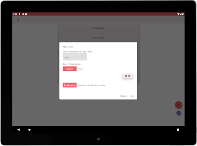 Screenshot image