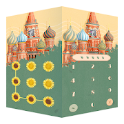 Top 29 Personalization Apps Like AppLock Theme Moscow - Best Alternatives