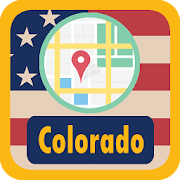 Top 27 Maps & Navigation Apps Like USA Colorado Maps - Best Alternatives