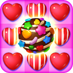 Cover Image of Download Sweet Candy Bomb  APK