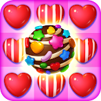 Sweet Candy Bomb
