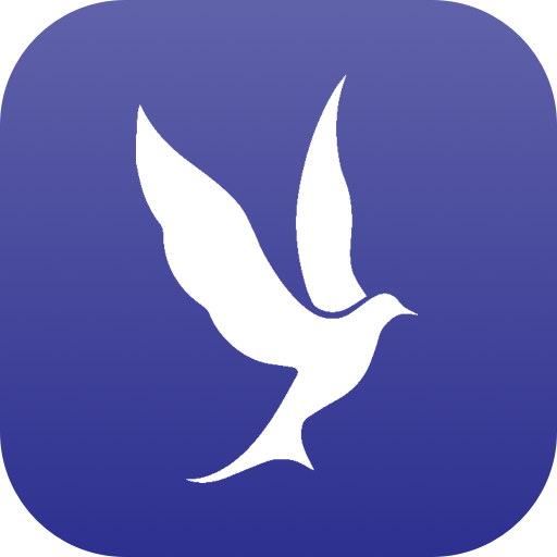 Ministério Vida Plena logo