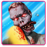 Zomball : Zombie Baseball HD icon