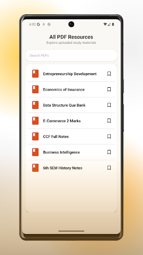 OCI - Study Resources