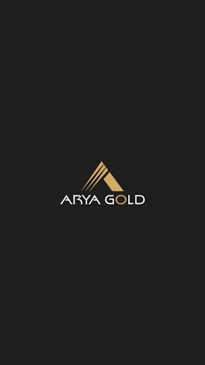 Android application Arya Gold screenshort