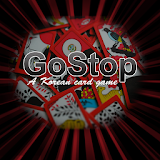 GoStop Free 고스톱 고도리 게임 icon
