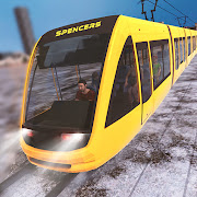 Train Simulator: Train Taxi Mod