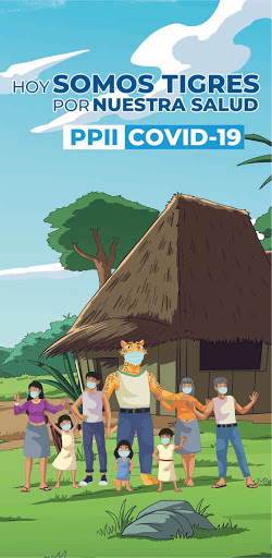 Salud de pueblos indígenas