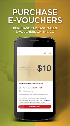 shopFarEast Screen 2