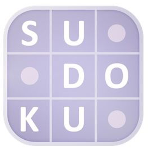 Sudoku logo