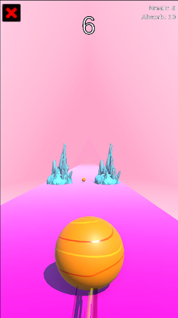 Game screenshot Snowball Effect apk download
