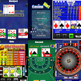 Casino5in1 Pro icon
