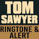 Tom Sawyer Ringtone and Alert icon