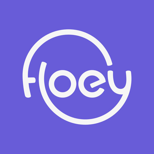 Floey logo