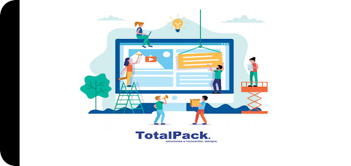 TotalApp Consultora Screen 3