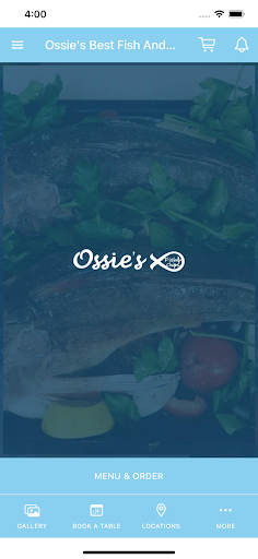 App-Vorschau