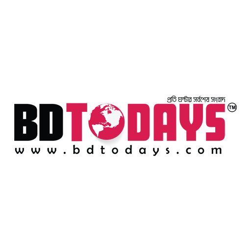 BD Todays logo