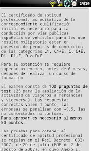AutoescuelaFacil CAP(圖3)-速報App