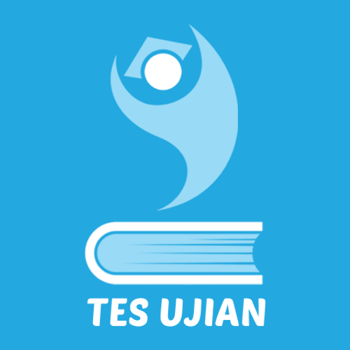Tes Ujian logo